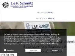 Sites similar to j-f-schmitt.de