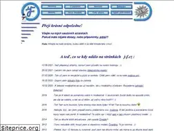 Sites similar to j-f.cz