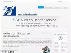 Sites similar to j-f.nl
