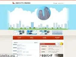 Sites similar to j-fab.co.jp