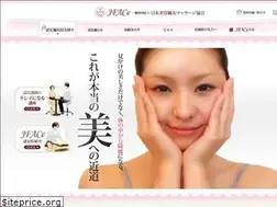 Sites similar to j-face.jp
