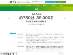 Sites similar to j-facility.com
