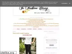 Sites similar to j-fashion-diary.blogspot.com