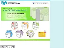 Sites similar to j-fba.jp
