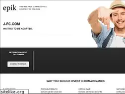 Sites similar to j-fc.com