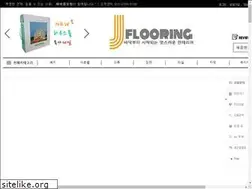 Sites similar to j-flooring.co.kr