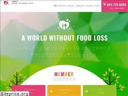 Sites similar to j-foodlink.or.jp