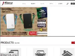 Sites similar to j-force.net