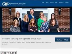 Sites similar to j-freeman.com