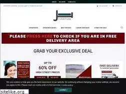 Sites similar to j-furniture.co.uk