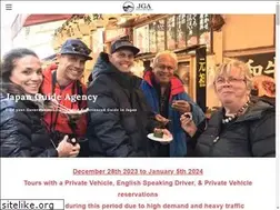 Sites similar to j-g-a.org
