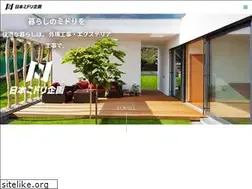 Sites similar to j-g-p.co.jp