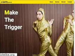 Sites similar to j-ga-te.co.jp