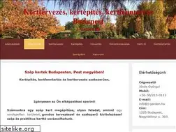 Sites similar to j-garden.hu