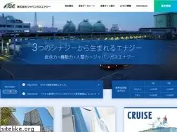 Sites similar to j-gasenergy.co.jp
