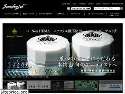 Sites similar to j-gel.com