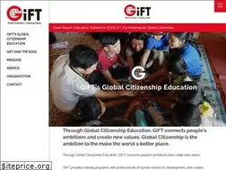 Sites similar to j-gift.org