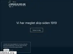 Sites similar to j-gran.no