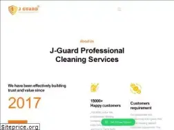 Sites similar to j-guard.com