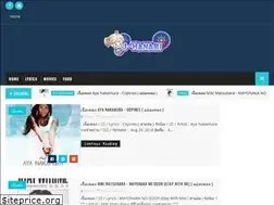 Sites similar to j-hanabi.com