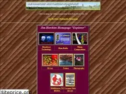 Sites similar to j-hawkins.com