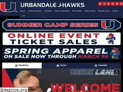Sites similar to j-hawks.com
