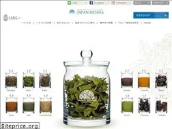 Sites similar to j-henna.com