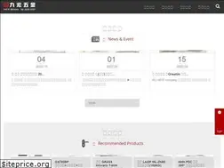 Sites similar to j-home.com.tw