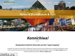 Sites similar to j-hoppers.com