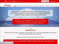 Sites similar to j-horizons.com.my