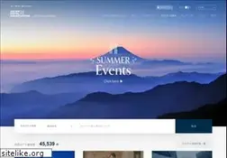 Sites similar to j-hotel.or.jp