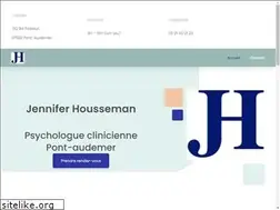 Sites similar to j-housseman.fr