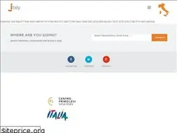 Sites similar to j-italy.org