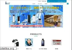 Sites similar to j-itecs.co.jp