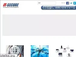 Sites similar to j-its.jp