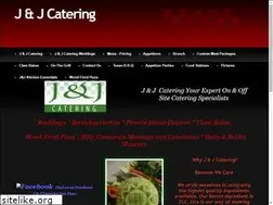 Sites similar to j-jcatering.com