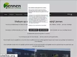 Sites similar to j-jennen.be
