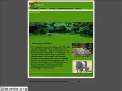 Sites similar to j-jfarm.com