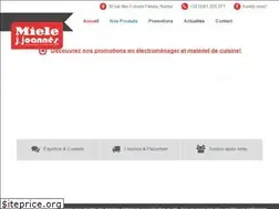 Sites similar to j-joannes.be