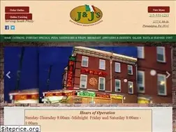 Sites similar to j-jpizza.com
