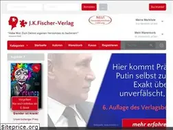 Sites similar to j-k-fischer-verlag.de