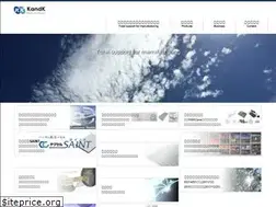Sites similar to j-kandk.co.jp