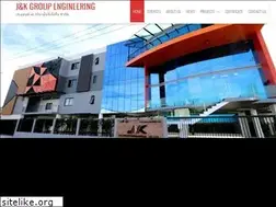 Sites similar to j-kgroup.com