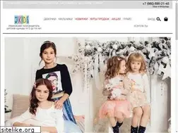 Sites similar to j-kids.ru