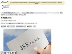 Sites similar to j-kk.co.jp