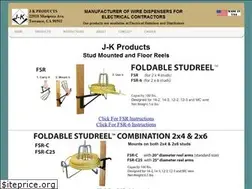 Sites similar to j-kproducts.com