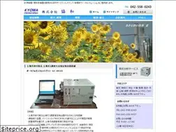 Sites similar to j-kyowa.com