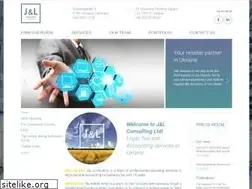 Sites similar to j-l.com.ua