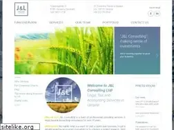 Sites similar to j-l.consulting