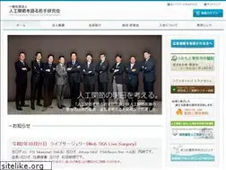 Sites similar to j-labo.or.jp